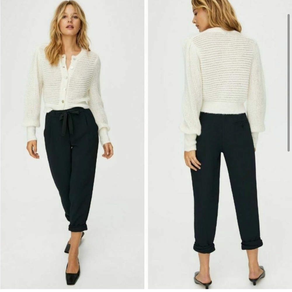 Aritzia Wilfred Allant Pant size 10